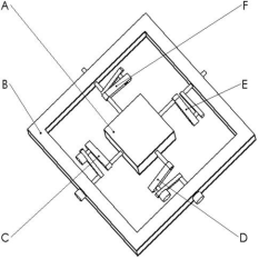 机器人与智能制造项目推介整理——8、一种具有操作功能的移动机构