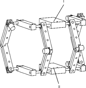 机器人与智能制造项目推介整理——15、一种双模式移动机构