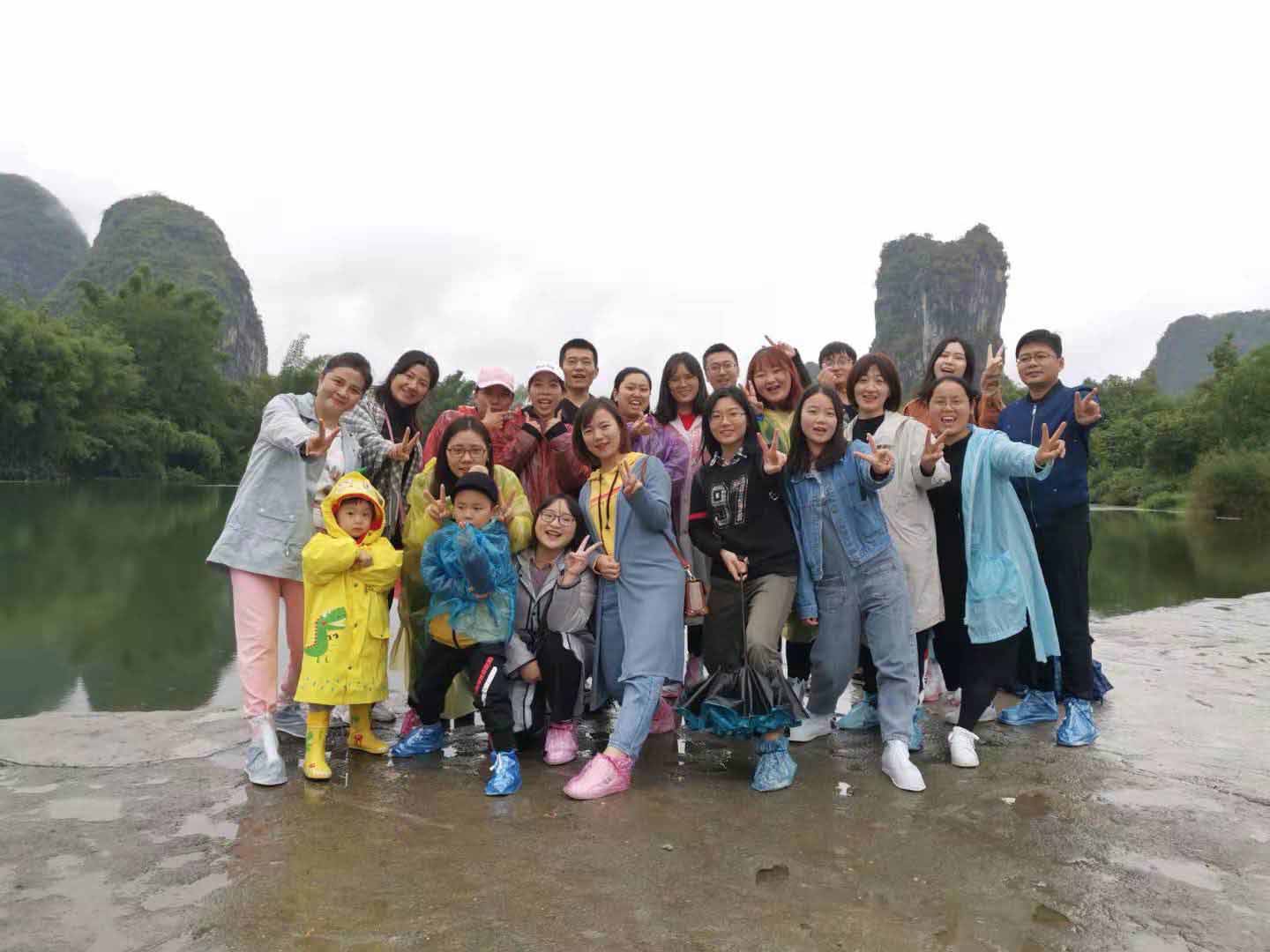 437ccm·必赢国际科技2019年桂林之行