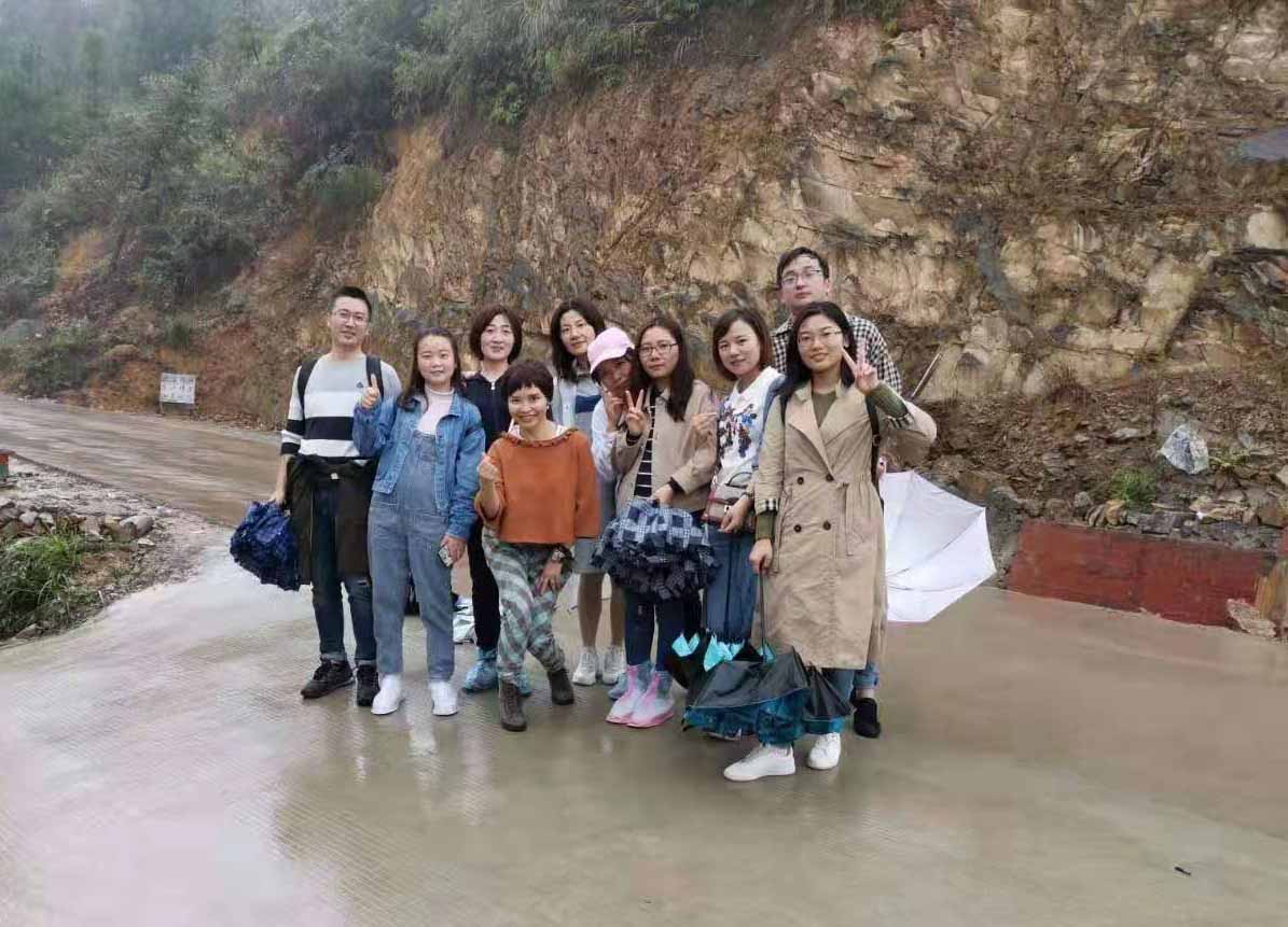 437ccm·必赢国际科技2019年桂林之行